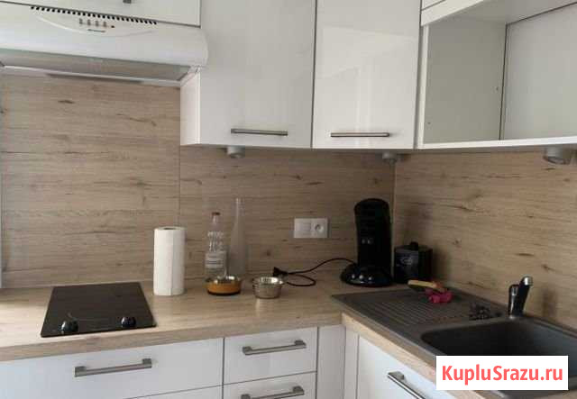 1-комнатная квартира, 40 м², 2/5 эт. на продажу в Чебоксарах Чебоксары - изображение 1