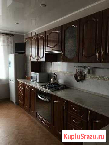 1-комнатная квартира, 41.1 м², 10/10 эт. на продажу в Твери Тверь - изображение 1