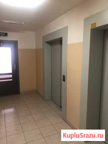 1-комнатная квартира, 45.5 м², 2/17 эт. на продажу в Нижнем Новгороде Нижний Новгород - изображение 2