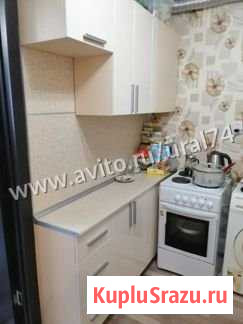 2-комнатная квартира, 23 м², 1/5 эт. на продажу в Чебаркуле Чебаркуль - изображение 2