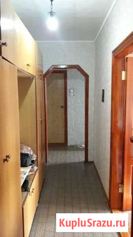 3-комнатная квартира, 64 м², 1/5 эт. на продажу в Меленках Меленки - изображение 1
