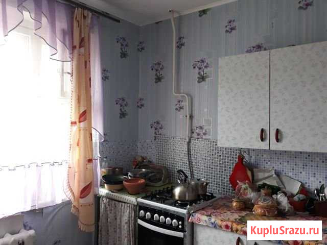 3-комнатная квартира, 64 м², 1/5 эт. на продажу в Меленках Меленки - изображение 2