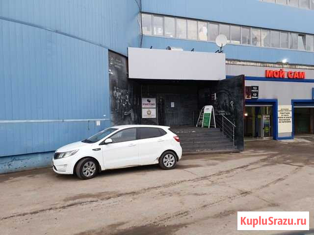 Помещение с арендаторами, готовый бизнес Подольск - изображение 1