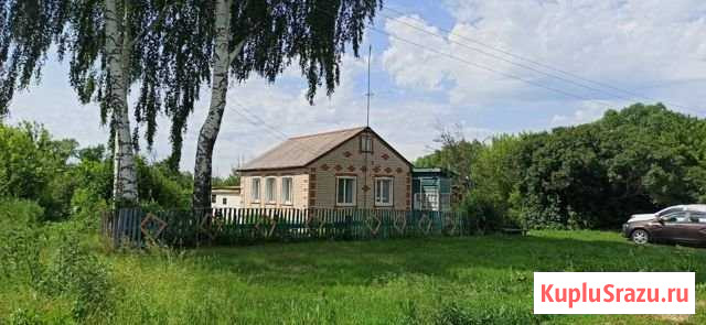 Дом 41 м² на участке 41 сот. на продажу в Заворонежском Заворонежское - изображение 1
