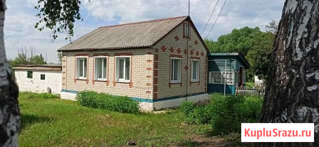 Дом 41 м² на участке 41 сот. на продажу в Заворонежском Заворонежское - изображение 2