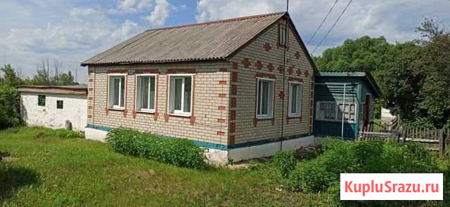 Дом 41 м² на участке 41 сот. на продажу в Заворонежском Заворонежское - изображение 3