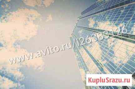 2-комнатная квартира, 109.6 м², 12/38 эт. на продажу в Казани Казань