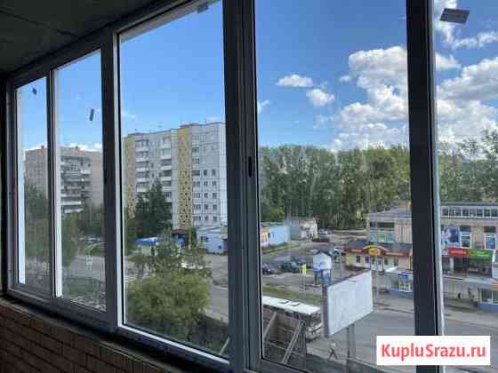 Квартира-студия, 35.5 м², 6/9 эт. на продажу в Архангельске Архангельск