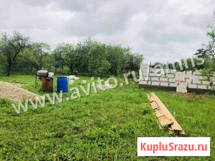 Участок СНТ, ДНП 6 сот. на продажу в Серпухове Серпухов - изображение 1