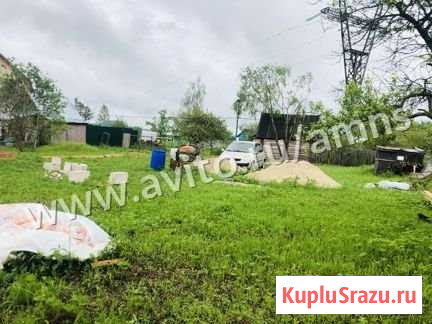 Участок СНТ, ДНП 6 сот. на продажу в Серпухове Серпухов - изображение 3