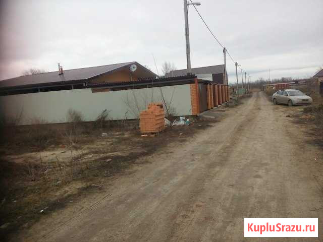 Участок ИЖС 4 сот. на продажу в Волгодонске Волгодонск - изображение 3