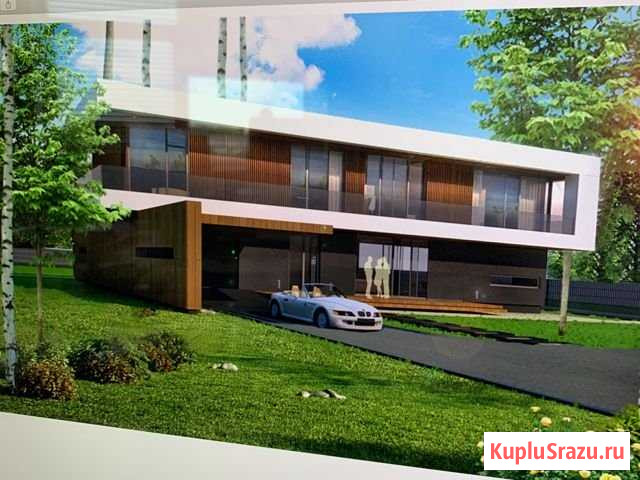 Коттедж 400 м² на участке 44 сот. на продажу в Богородске Богородск - изображение 2