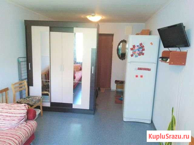 Комната 18 м² в > 9-ком. кв., 4/5 эт. на продажу в Череповце Череповец - изображение 1