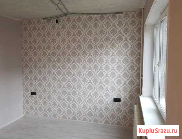 3-комнатная квартира, 59.6 м², 4/5 эт. на продажу в Ульяновске Ульяновск - изображение 3