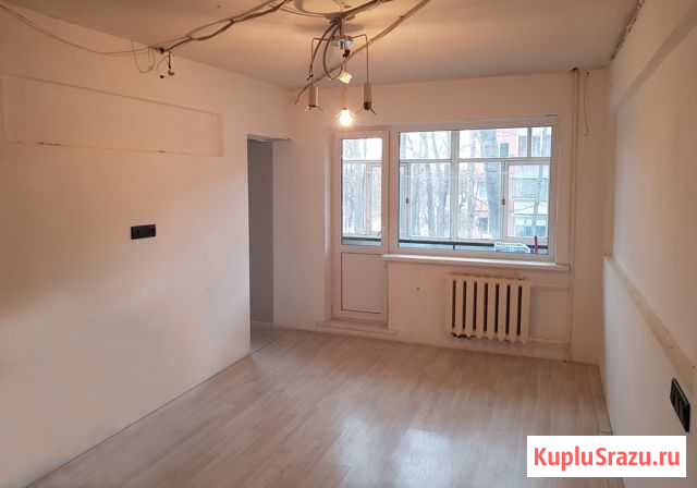 3-комнатная квартира, 59.6 м², 4/5 эт. на продажу в Ульяновске Ульяновск - изображение 2