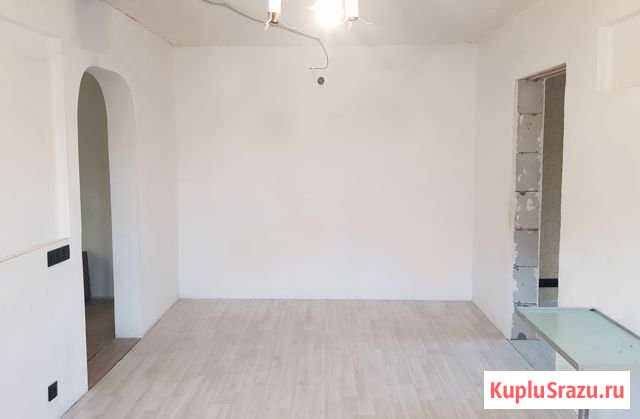 3-комнатная квартира, 59.6 м², 4/5 эт. на продажу в Ульяновске Ульяновск - изображение 1