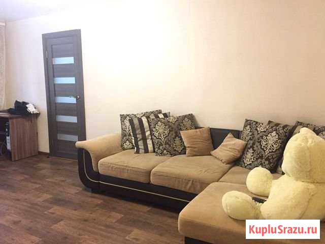 2-комнатная квартира, 42 м², 1/5 эт. на продажу в Иркутске Иркутск - изображение 2
