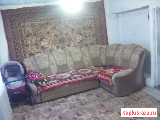 Дом 49.5 м² на участке 15 сот. на продажу в Кизильском Кизильское - изображение 1