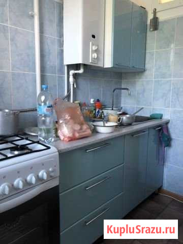 2-комнатная квартира, 41 м², 2/5 эт. на продажу в Кумертау Кумертау - изображение 1