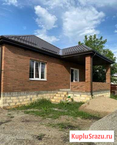 Дом 125 м² на участке 6 сот. на продажу в Ставрополе Ставрополь - изображение 3