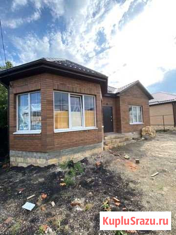 Дом 125 м² на участке 6 сот. на продажу в Ставрополе Ставрополь - изображение 2