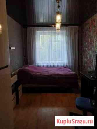Комната 12 м² в 5-ком. кв., 2/5 эт. на продажу в Новомосковске Новомосковск