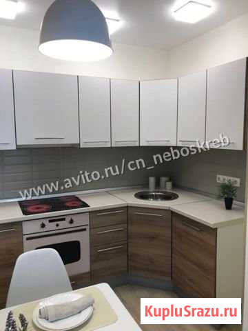 1-комнатная квартира, 27.1 м², 4/5 эт. на продажу в Белгороде Белгород - изображение 3