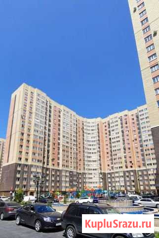 1-комнатная квартира, 34.6 м², 3/18 эт. на продажу в Ставрополе Ставрополь - изображение 1