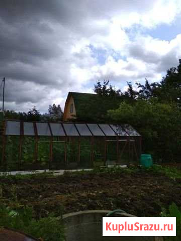 Дом 65 м² на участке 6.6 сот. на продажу в Андреевке Андреевка - изображение 3