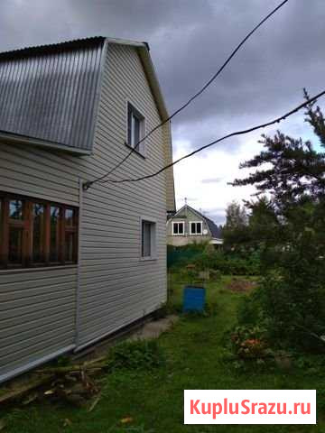 Дом 65 м² на участке 6.6 сот. на продажу в Андреевке Андреевка - изображение 1