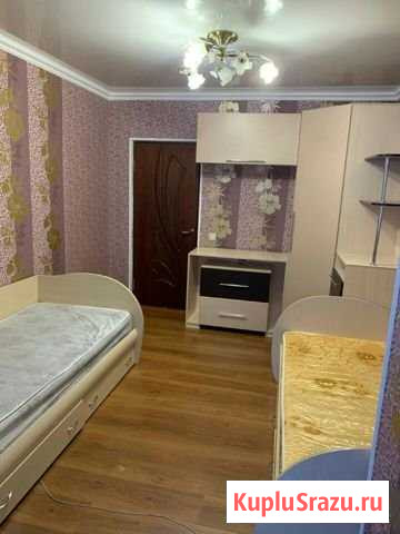 2-комнатная квартира, 68 м², 3/5 эт. в аренду на длительный срок в Будённовске Будённовск - изображение 3