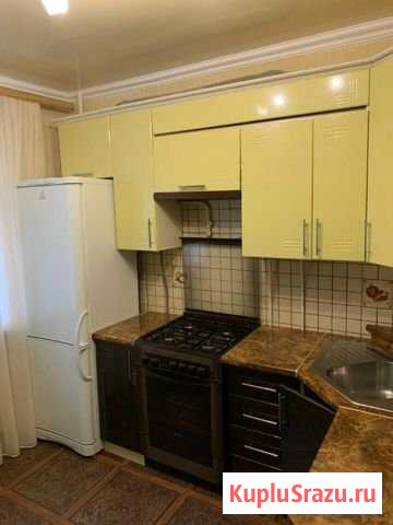 2-комнатная квартира, 68 м², 3/5 эт. в аренду на длительный срок в Будённовске Будённовск - изображение 1