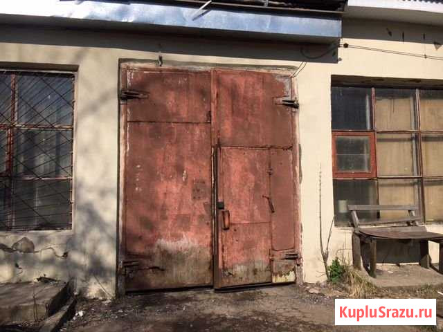 Производственное помещение, 350 кв.м. Подольск - изображение 1