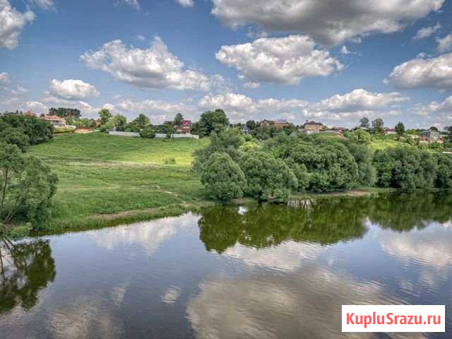Участок ИЖС 15 сот. на продажу в Серпухове Серпухов - изображение 3