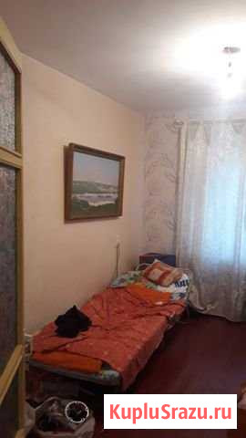 4-комнатная квартира, 69 м², 1/9 эт. на продажу в Нижнем Новгороде Нижний Новгород - изображение 2