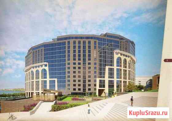 2-комнатная квартира, 61 м², 3/13 эт. на продажу в Ижевске Ижевск