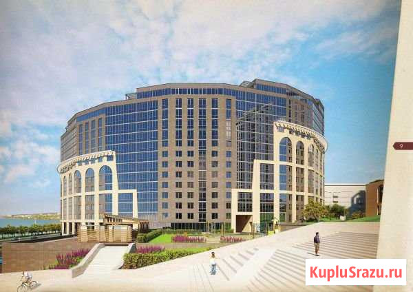 2-комнатная квартира, 61 м², 3/13 эт. на продажу в Ижевске Ижевск - изображение 2