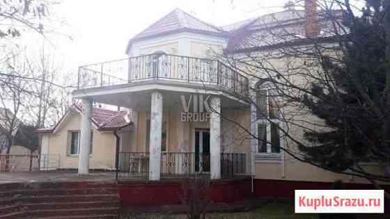 Коттедж 735 м² на участке 28 сот. на продажу в Коммунарке Коммунарка