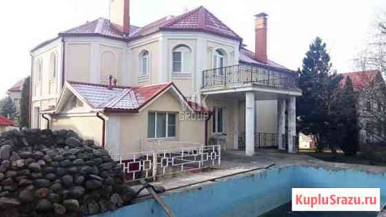 Коттедж 735 м² на участке 28 сот. на продажу в Коммунарке Коммунарка