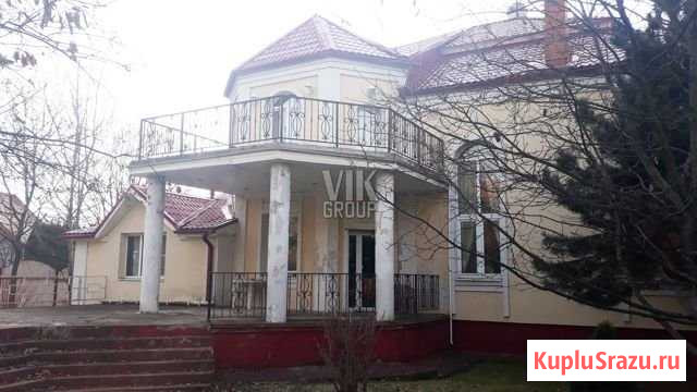 Коттедж 735 м² на участке 28 сот. на продажу в Коммунарке Коммунарка - изображение 1