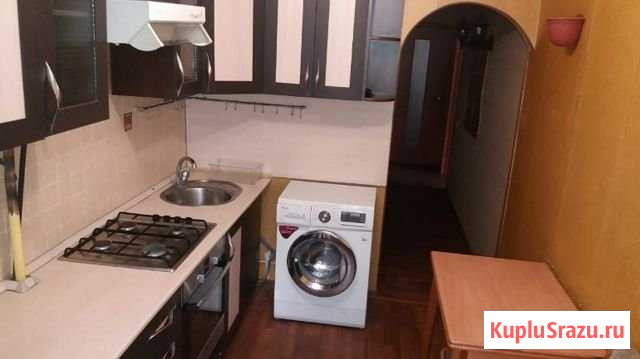 3-комнатная квартира, 54 м², 4/9 эт. в аренду на длительный срок в Белгороде Белгород - изображение 2