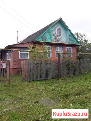 Дом 50 м² на участке 7 сот. на продажу в Новописцово Новописцово - изображение 3