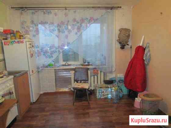 1-комнатная квартира, 25 м², 3/5 эт. на продажу в Кургане Курган