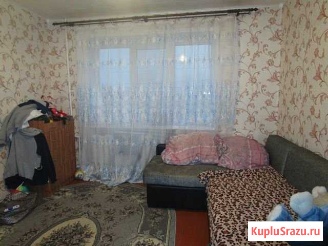 1-комнатная квартира, 25 м², 3/5 эт. на продажу в Кургане Курган - изображение 3