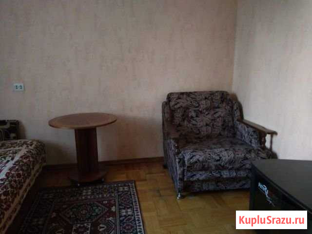 Комната 15 м² в 3-ком. кв., 3/9 эт. в аренду на длительный срок в Краснодаре Краснодар - изображение 3