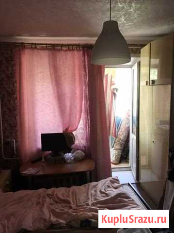 4-комнатная квартира, 65 м², 3/5 эт. на продажу в Артемовском Артемовский - изображение 2