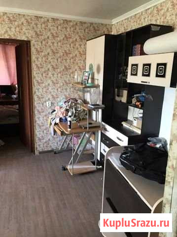 4-комнатная квартира, 65 м², 3/5 эт. на продажу в Артемовском Артемовский - изображение 1