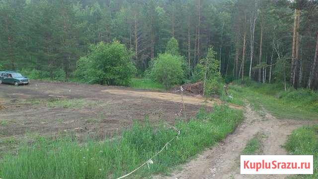 Участок СНТ, ДНП 19 сот. на продажу в Маркове Маркова - изображение 3