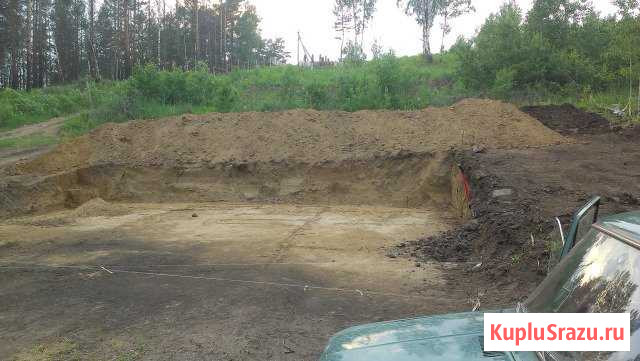 Участок СНТ, ДНП 19 сот. на продажу в Маркове Маркова - изображение 2