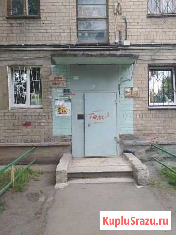 1-комнатная квартира, 37 м², 2/5 эт. на продажу в Челябинске Челябинск - изображение 1